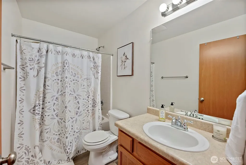 6920 Zenda Drive SE Tumwater WA 98501