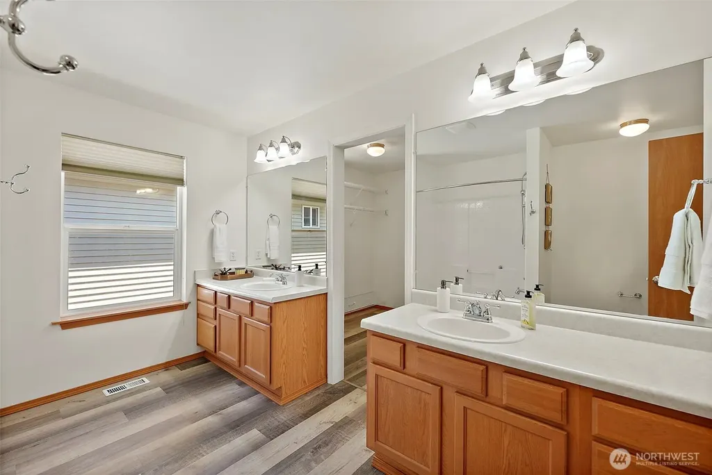 6920 Zenda Drive SE Tumwater WA 98501