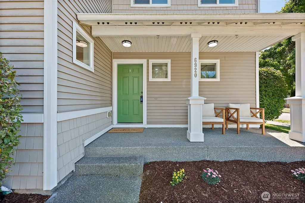 6920 Zenda Drive SE Tumwater WA 98501