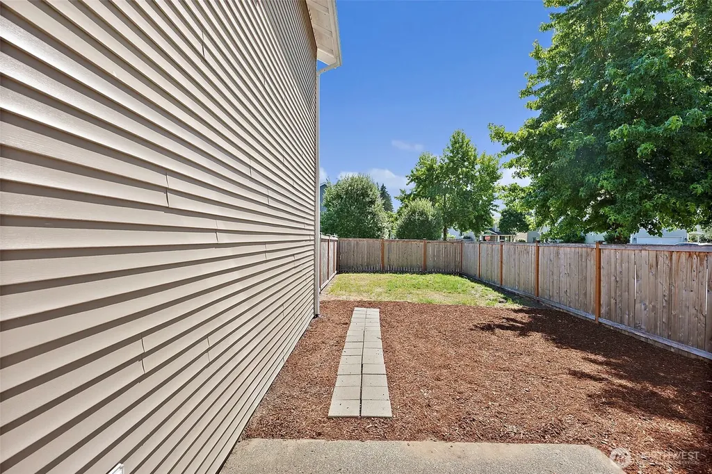 6920 Zenda Drive SE Tumwater WA 98501
