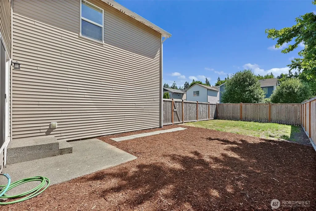 6920 Zenda Drive SE Tumwater WA 98501