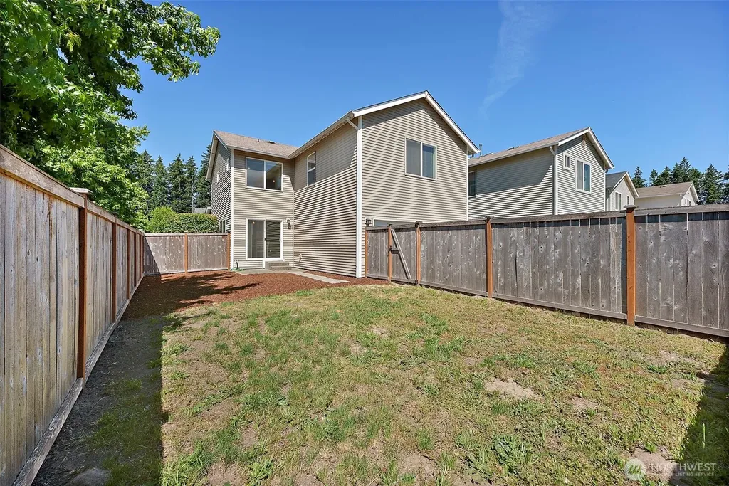 6920 Zenda Drive SE Tumwater WA 98501