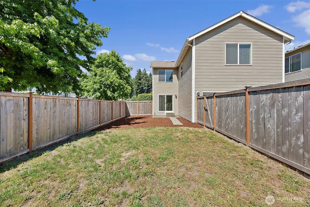 6920 Zenda Drive SE Tumwater WA 98501