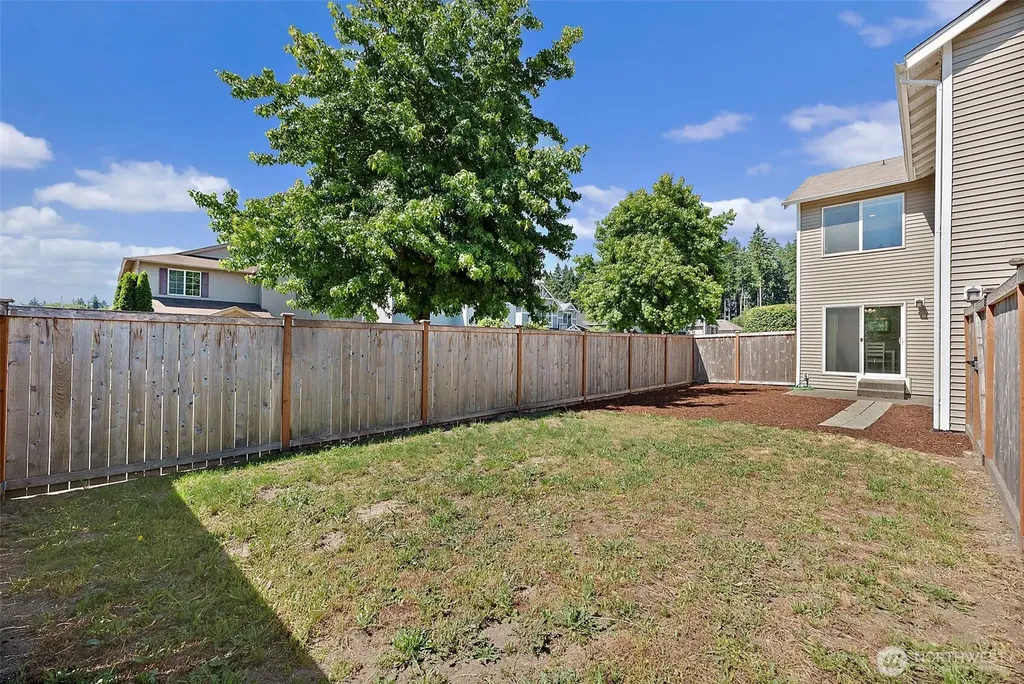 6920 Zenda Drive SE Tumwater WA 98501