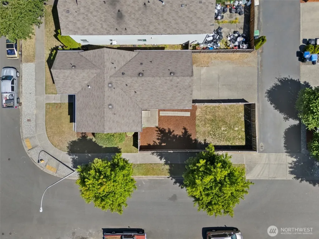 6920 Zenda Drive SE Tumwater WA 98501