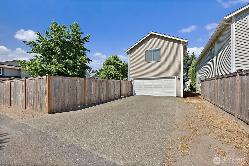 6920 Zenda Drive SE Tumwater WA 98501