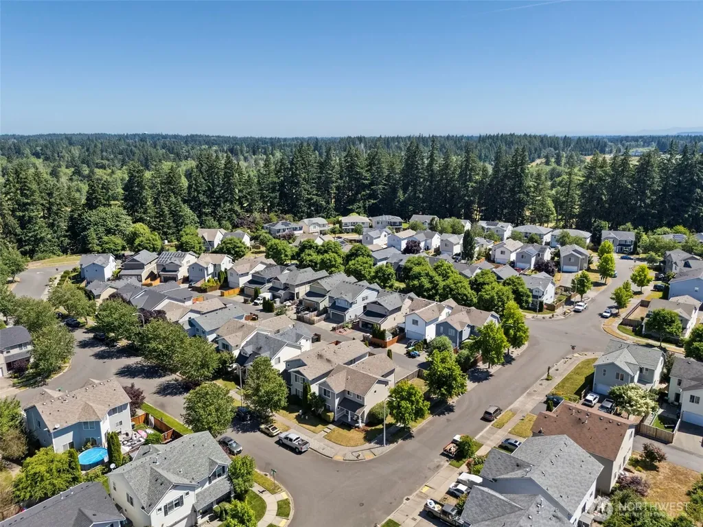 6920 Zenda Drive SE Tumwater WA 98501