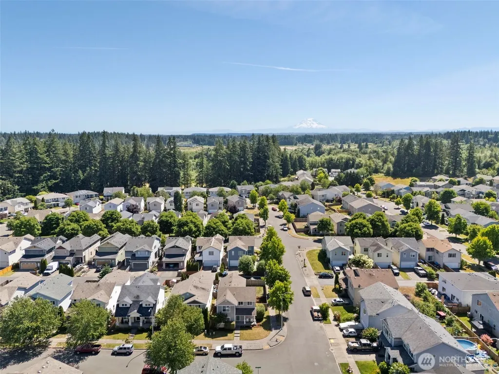 6920 Zenda Drive SE Tumwater WA 98501