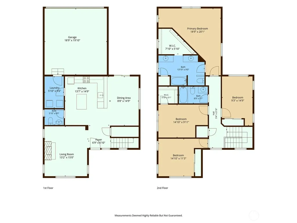 6920 Zenda Drive SE Tumwater WA 98501