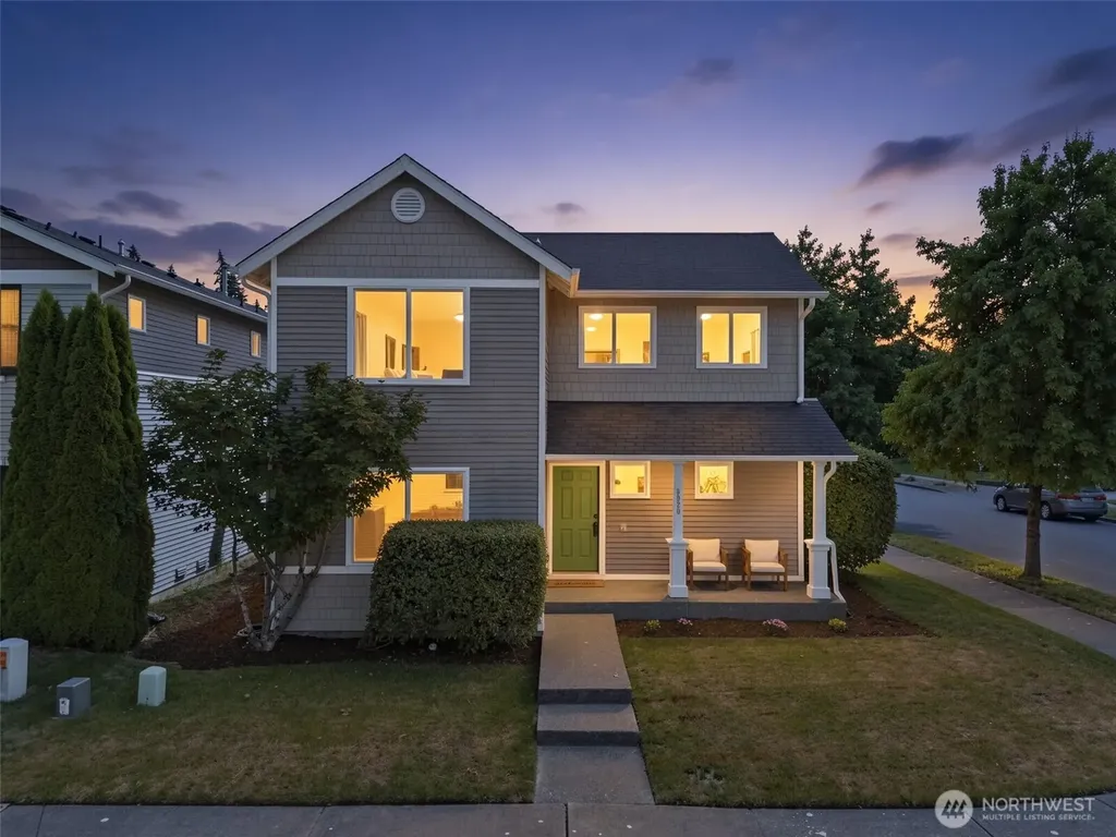 6920 Zenda Drive SE Tumwater WA 98501