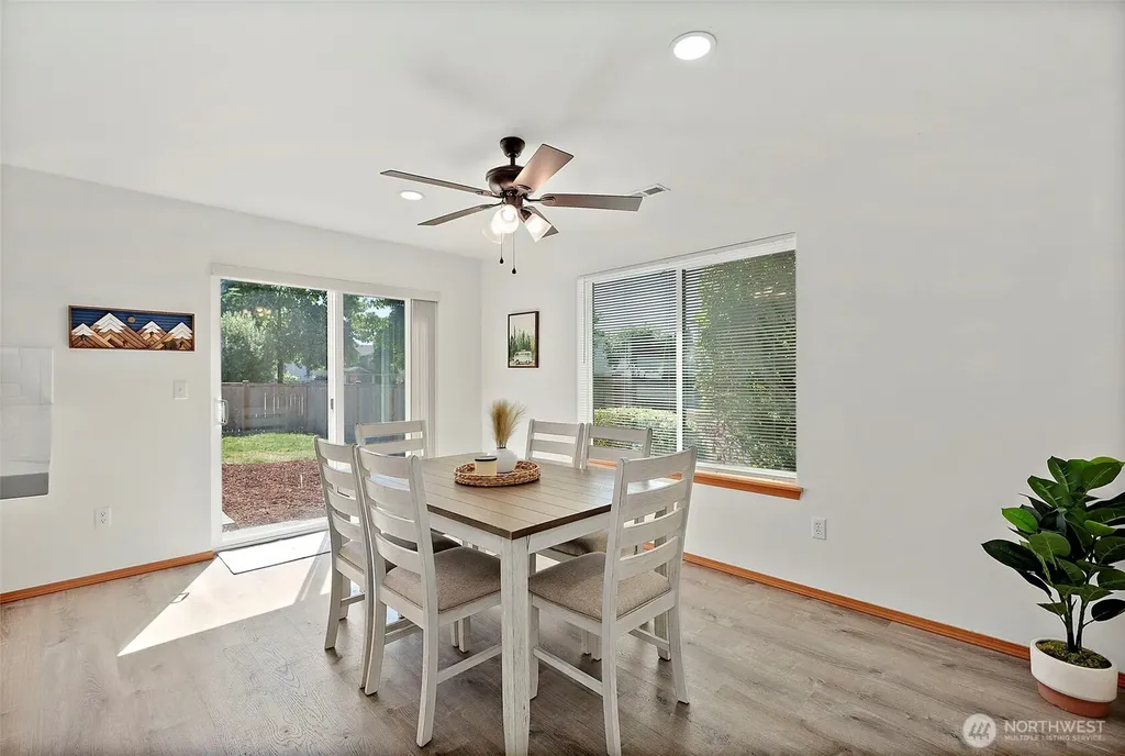 6920 Zenda Drive SE Tumwater WA 98501