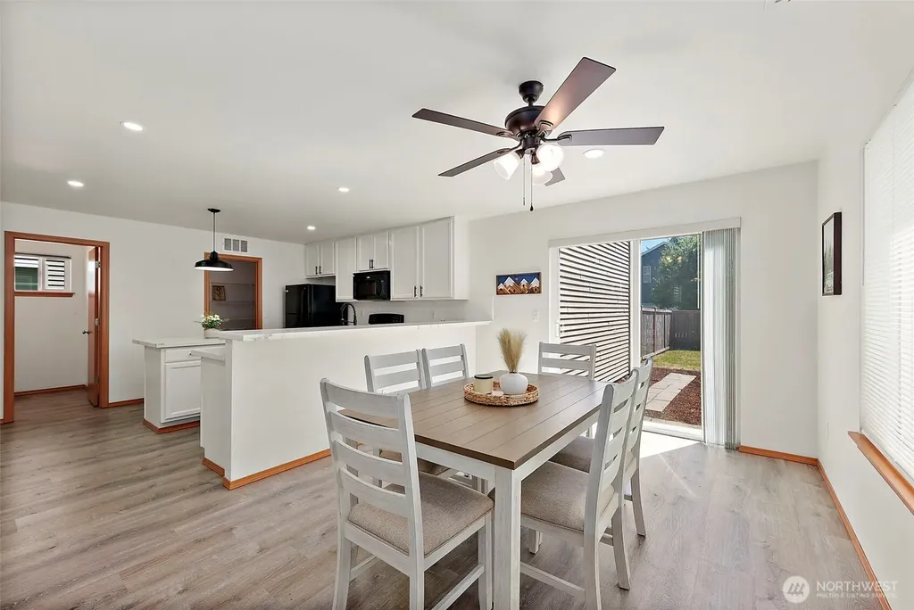 6920 Zenda Drive SE Tumwater WA 98501
