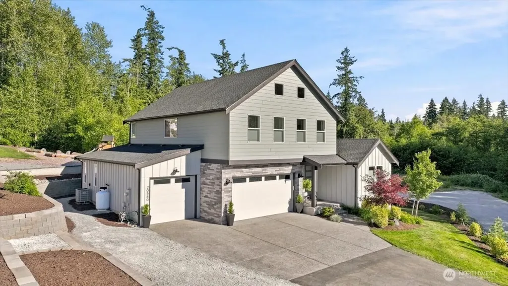 20580 Sinnes Road Mount Vernon WA 98274