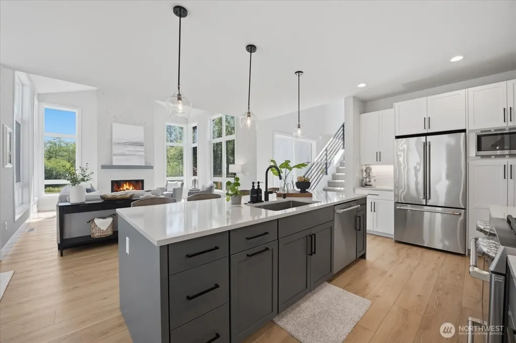 20580 Sinnes Road Mount Vernon WA 98274