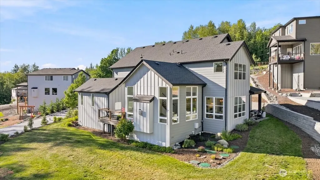20580 Sinnes Road Mount Vernon WA 98274