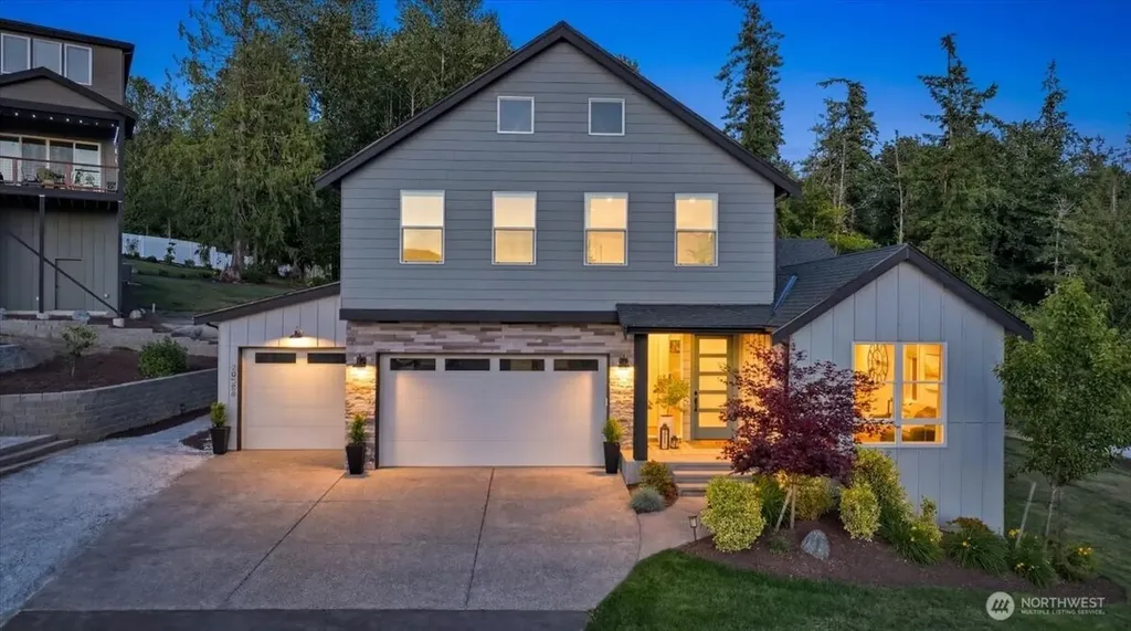 20580 Sinnes Road Mount Vernon WA 98274