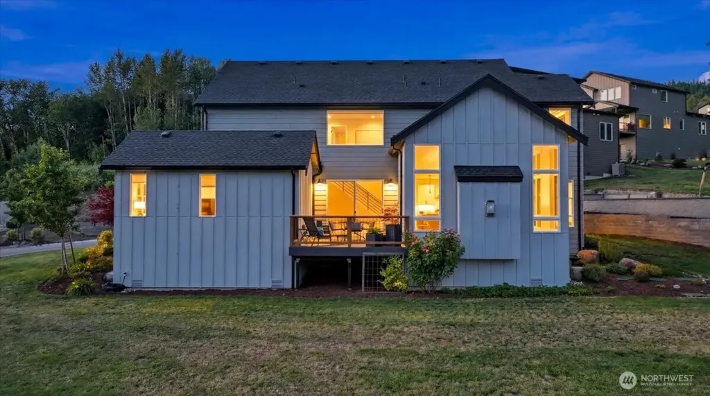 20580 Sinnes Road Mount Vernon WA 98274