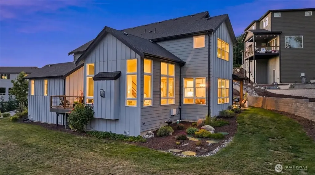 20580 Sinnes Road Mount Vernon WA 98274
