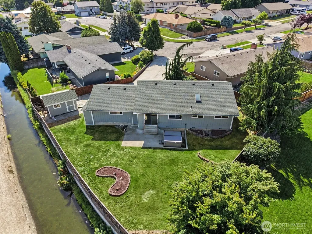 1324 Seneca Street Wenatchee WA 98801