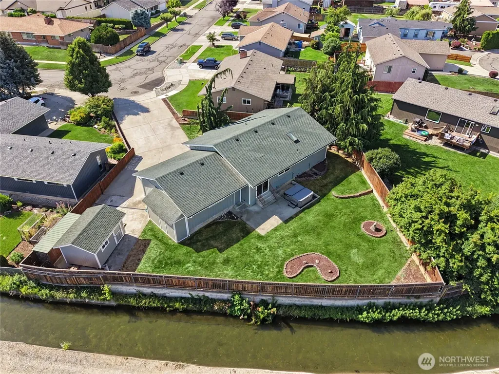 1324 Seneca Street Wenatchee WA 98801