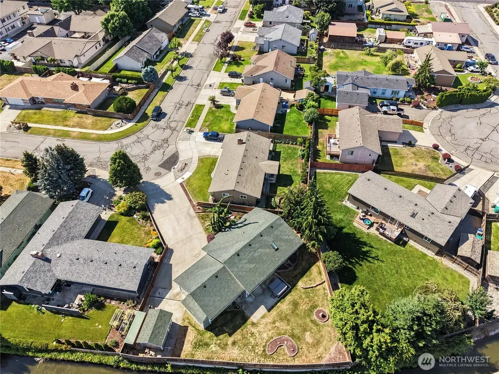 1324 Seneca Street Wenatchee WA 98801