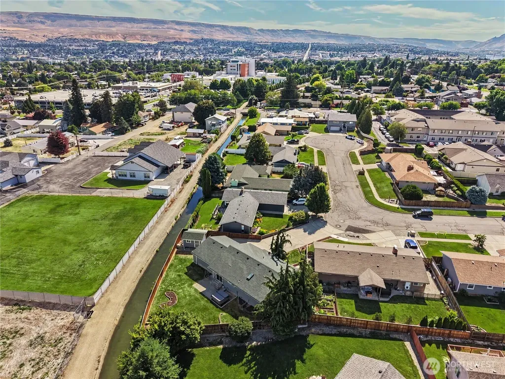 1324 Seneca Street Wenatchee WA 98801