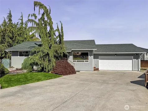 1324 Seneca Street Wenatchee WA 98801