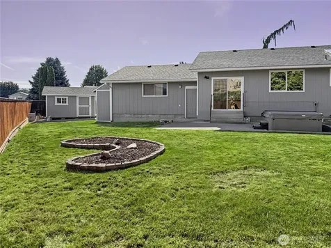 1324 Seneca Street Wenatchee WA 98801