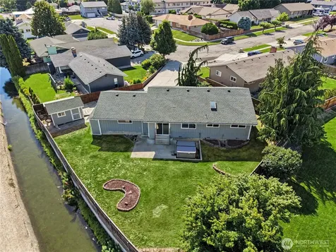 1324 Seneca Street Wenatchee WA 98801