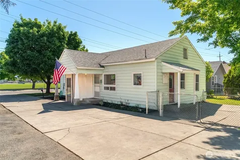 606 S Miller Street Wenatchee WA 98801