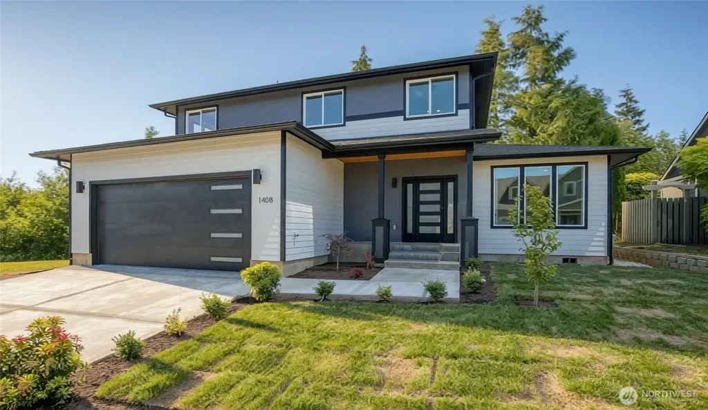 1408 Grays Point Lane Aberdeen WA 98520