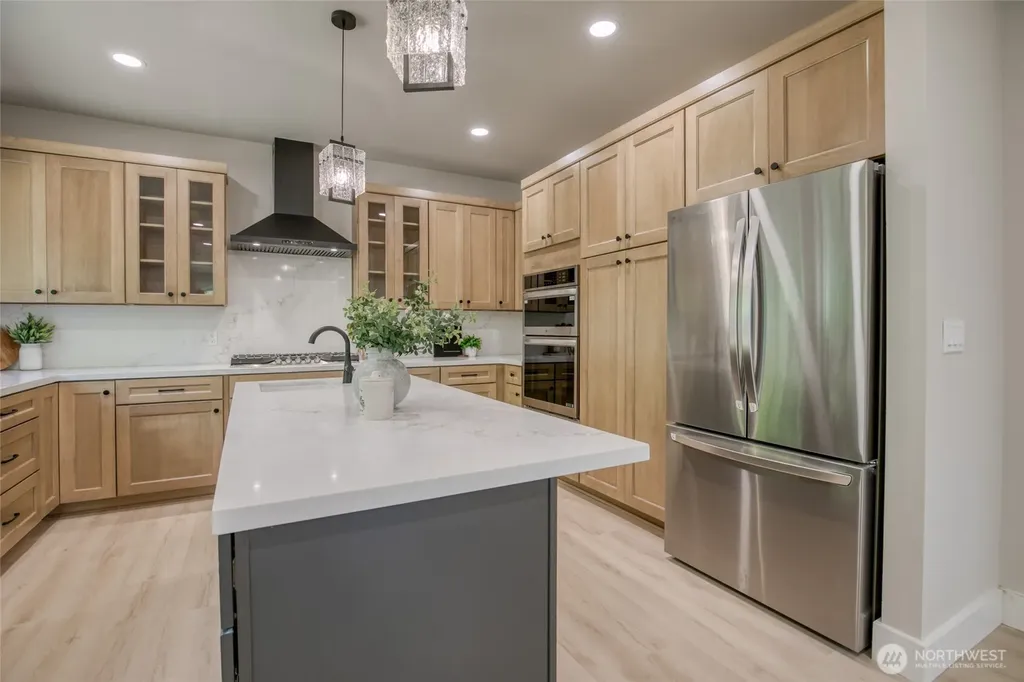 1408 Grays Point Lane Aberdeen WA 98520