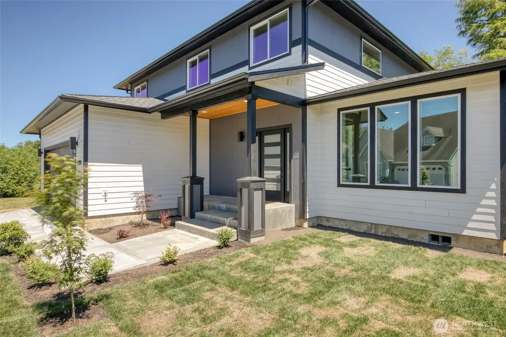 1408 Grays Point Lane Aberdeen WA 98520