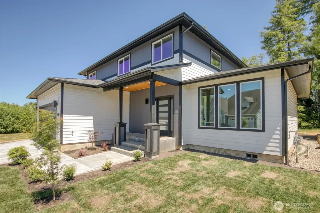 1408 Grays Point Lane Aberdeen WA 98520