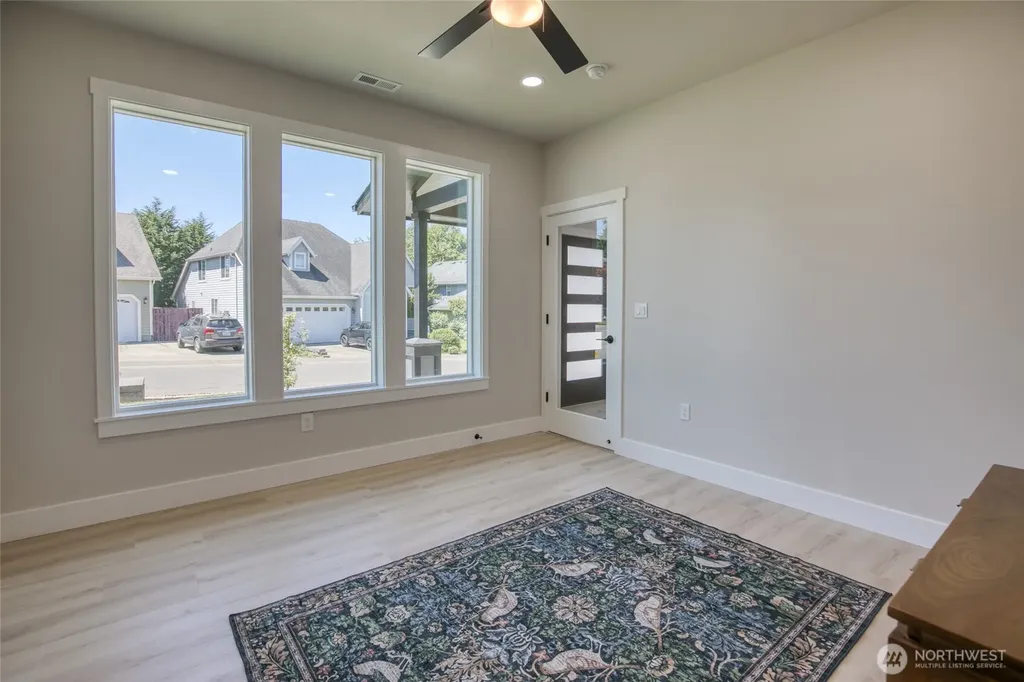1408 Grays Point Lane Aberdeen WA 98520