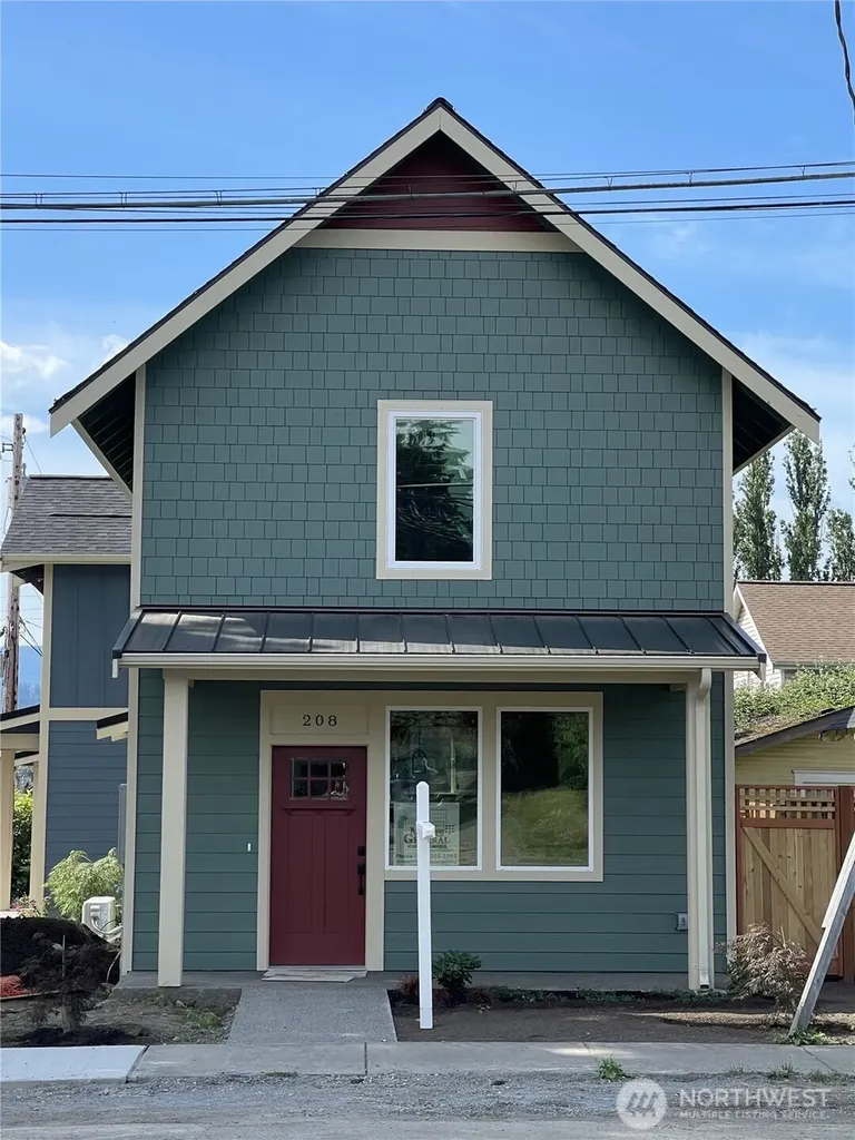 208 Carolina Street Bellingham WA 98225