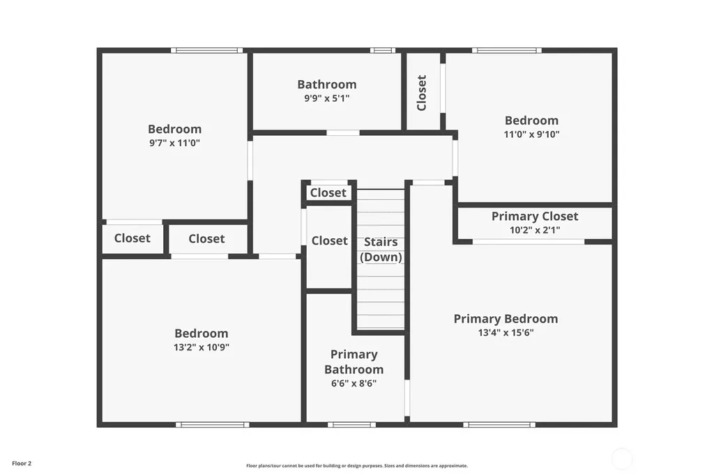 16711 NE 6th Place Bellevue WA 98008