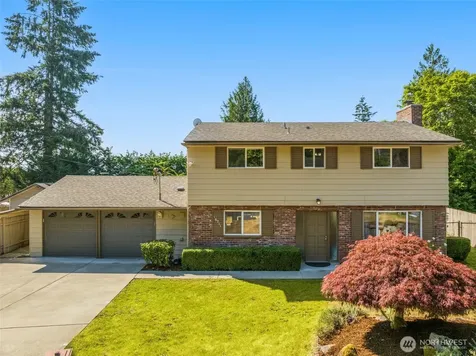 16711 NE 6th Place Bellevue WA 98008