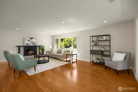 16711 NE 6th Place Bellevue WA 98008