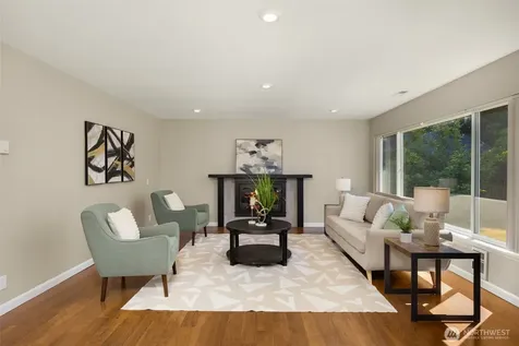 16711 NE 6th Place Bellevue WA 98008