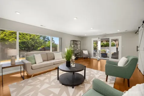 16711 NE 6th Place Bellevue WA 98008