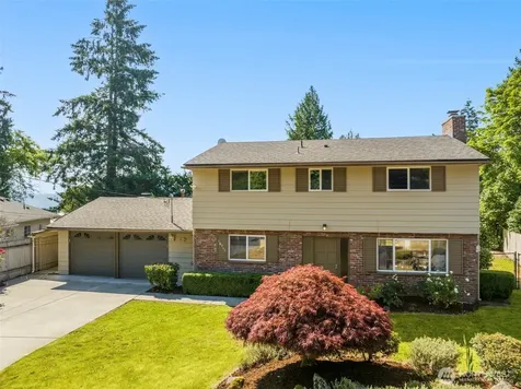 16711 NE 6th Place Bellevue WA 98008