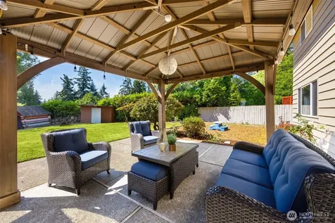 16711 NE 6th Place Bellevue WA 98008