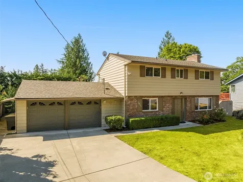 16711 NE 6th Place Bellevue WA 98008