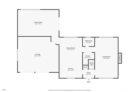 16711 NE 6th Place Bellevue WA 98008