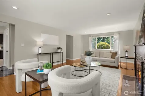 16711 NE 6th Place Bellevue WA 98008