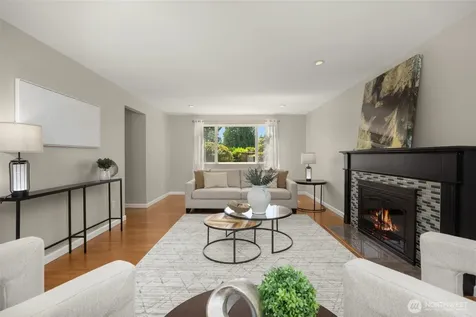 16711 NE 6th Place Bellevue WA 98008