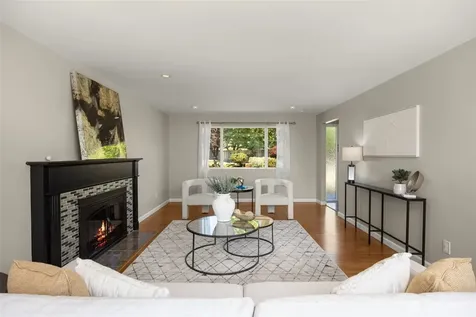 16711 NE 6th Place Bellevue WA 98008