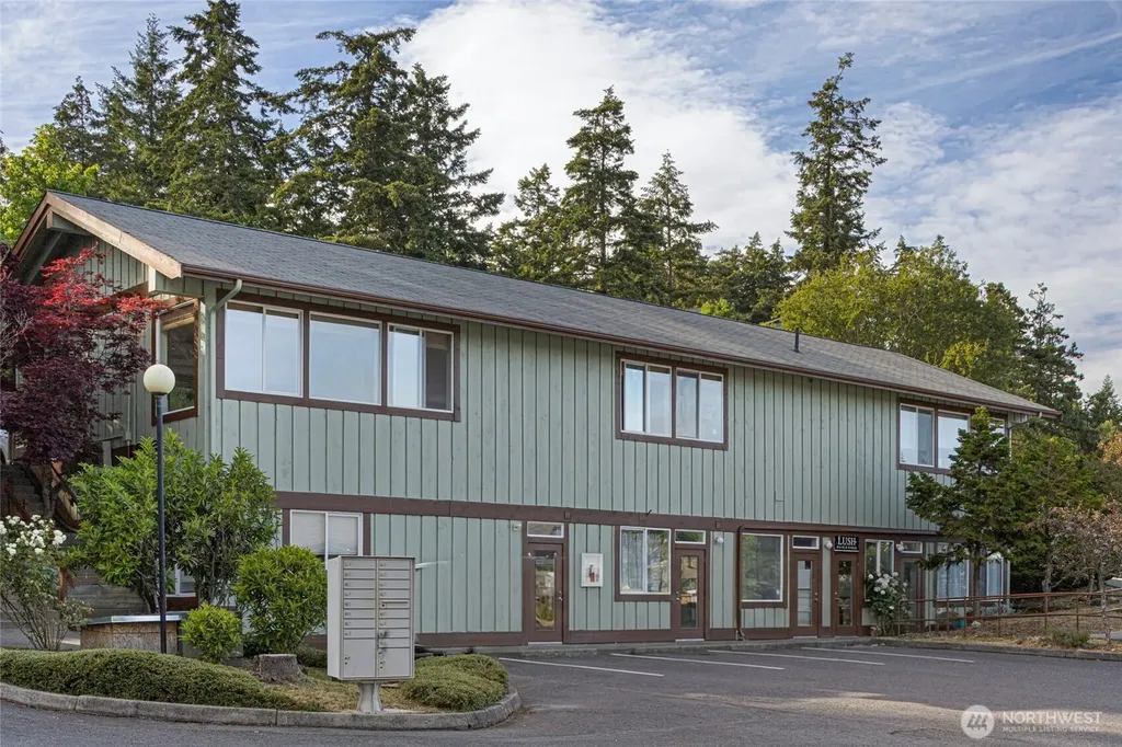 849 Spring Street Friday Harbor WA 98250