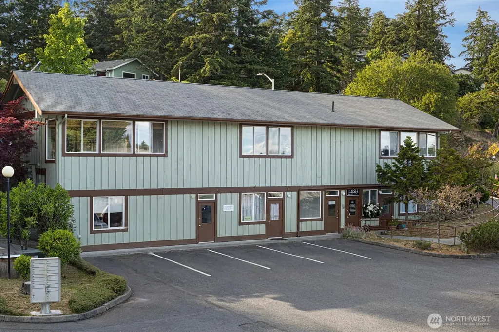 849 Spring Street Friday Harbor WA 98250